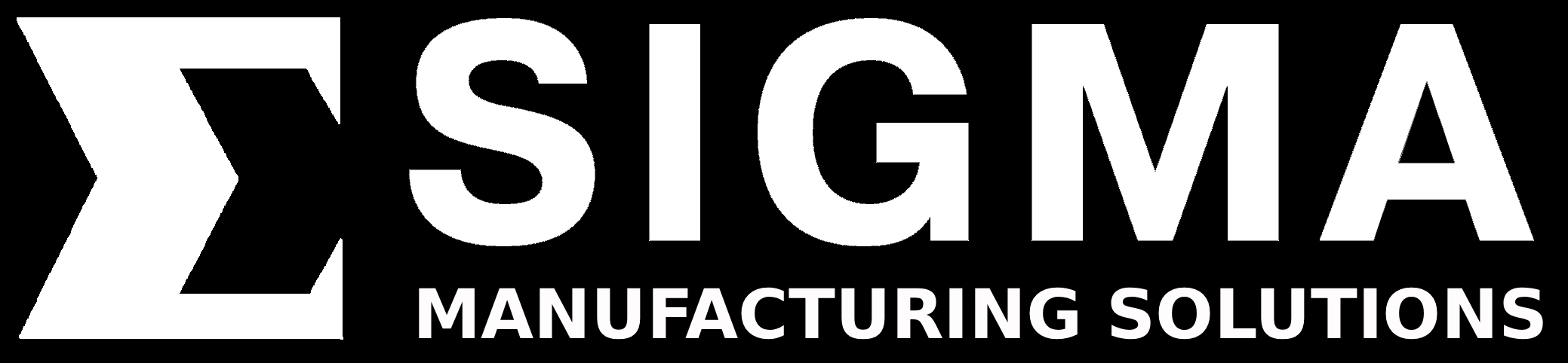 Sigma Manufacturing Solutions