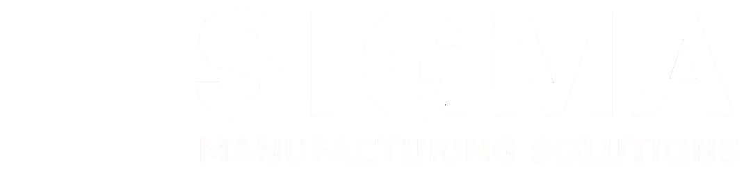 Sigma Manufacturing Solutions
